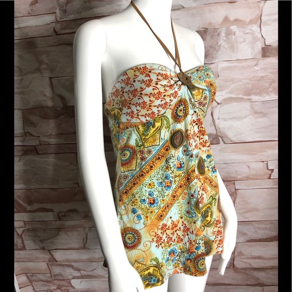 Self esteem strapless woman top size M - Picture 2 of 7